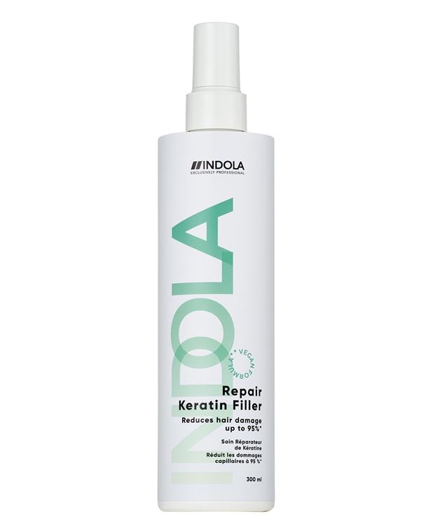 Indola Repair Keratin Filler 300ml