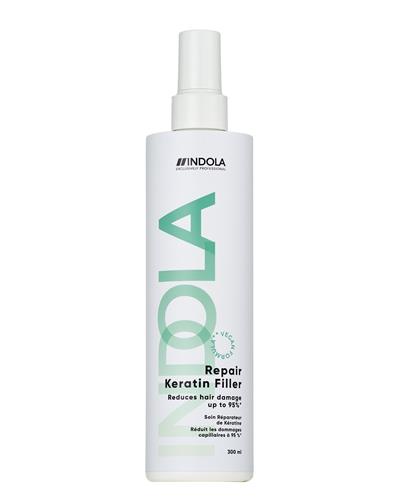Indola Repair Keratin Filler 300ml