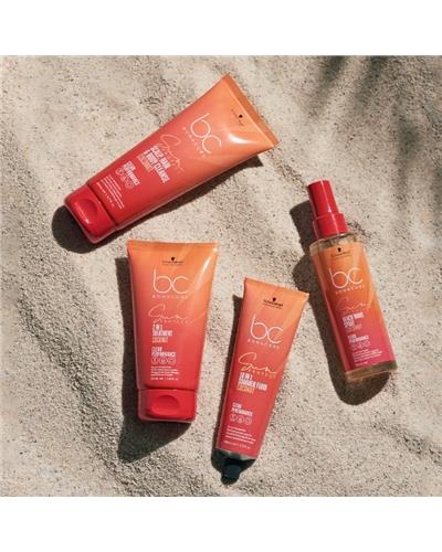 BC Sun Protect Coconut 10in1 Summer Fluid 100ml