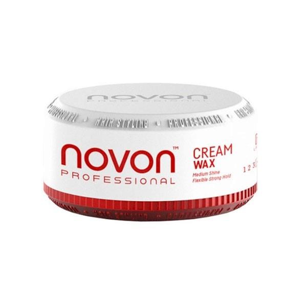 Cream Wax 150ml