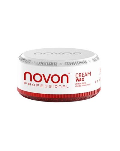 Cream Wax 150ml