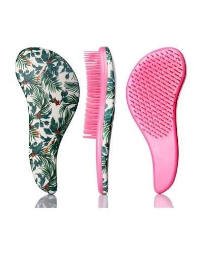 Detangler - Pink Tropical