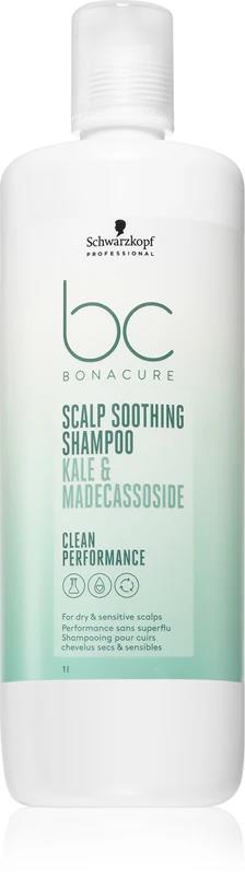 BC Scalp Genesis Soothing Shampoo 1000ml
