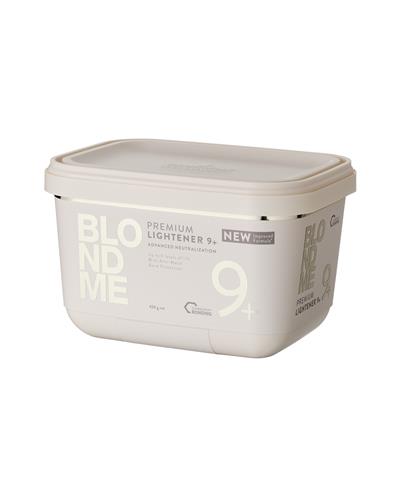 BLONDME Bond Enforcing Premium Lightener 9+ 450gr