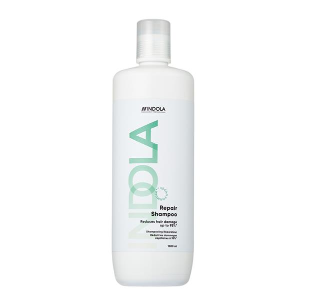 Indola Repair Shampoo 1000ml