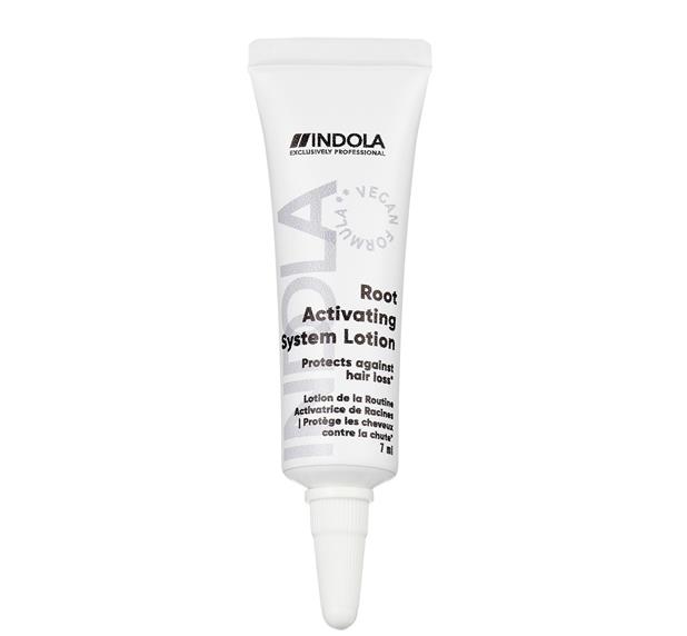 Indola Root Activating Lotion 8 x 7ml