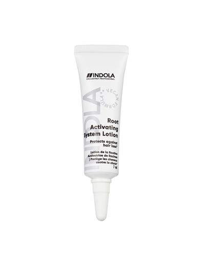 Indola Root Activating Lotion 8 x 7ml