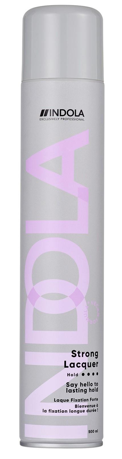 Indola Strong Lacquer 500ml
