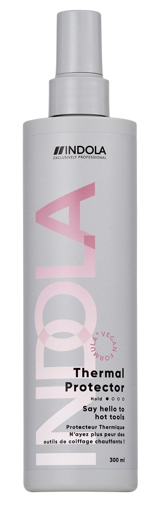 Indola Thermal Protector Spray 300ml