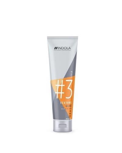 Indola #3 Texture Glue Gel 150ml