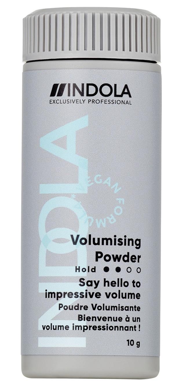 Indola Volumising Powder 10g