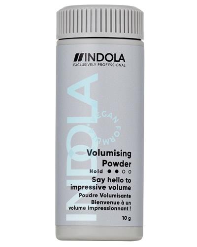 Indola Volumising Powder 10g