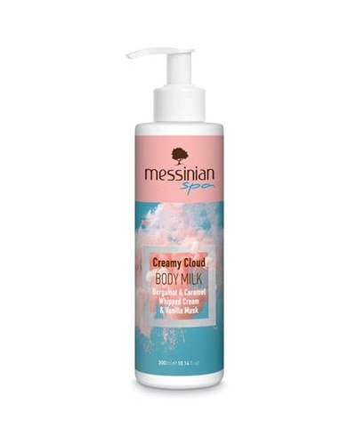 Γαλάκτωμα Σώματος Creamy Cloud 300ml