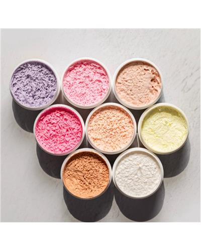 Body Mousse Sorbet με Μάνγκο 200ml