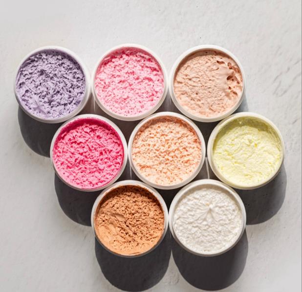 Shimmer Body Mousse Powder Touch με Πούδρα & Shimmer 200ml