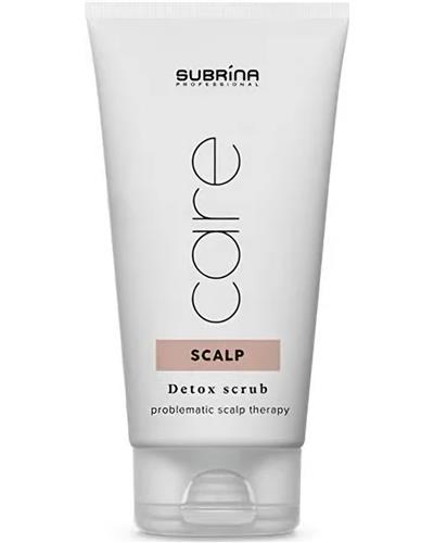 Subrina Professional Detox Scrub 150ml