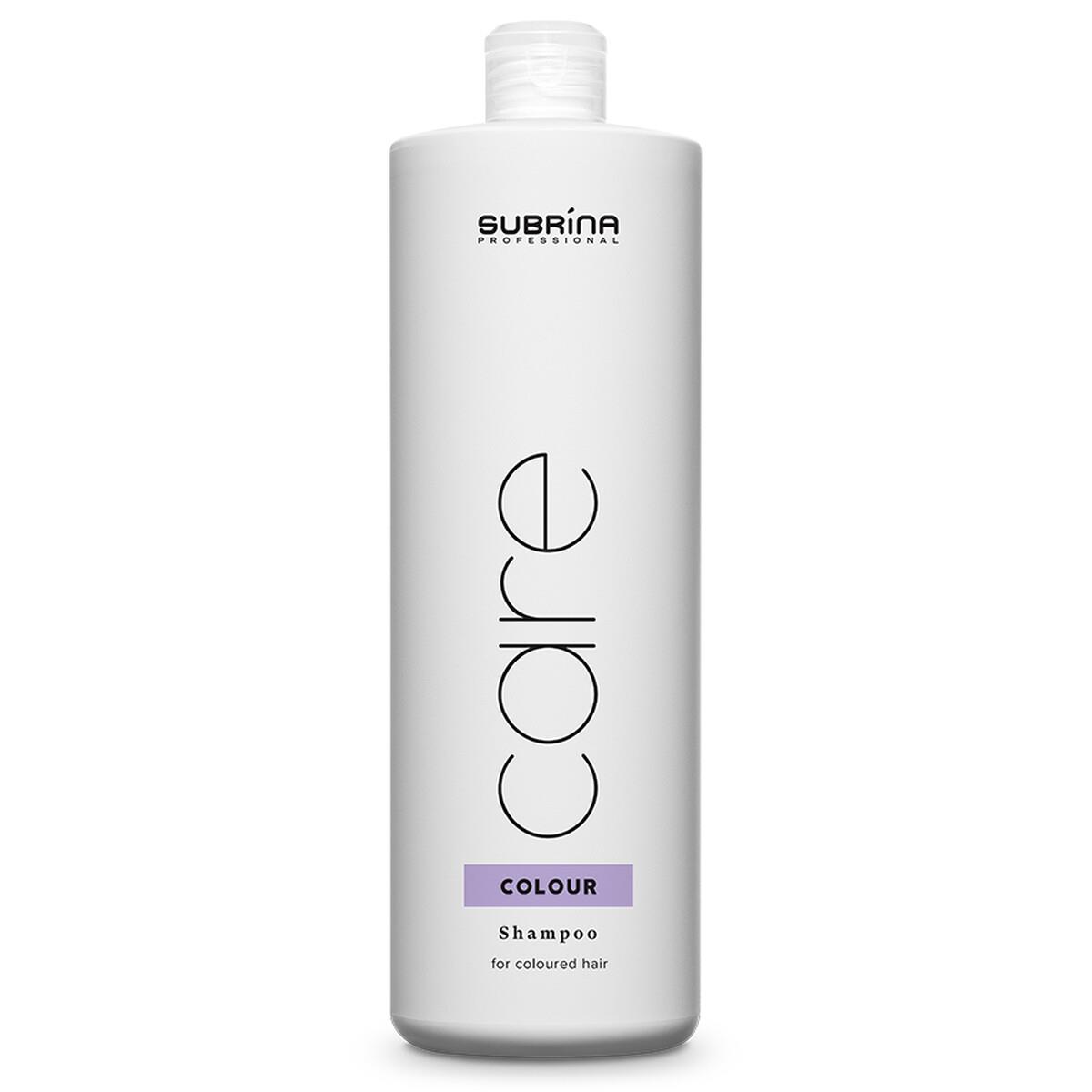 Subrina Professional Colour Shampoo 1000ml