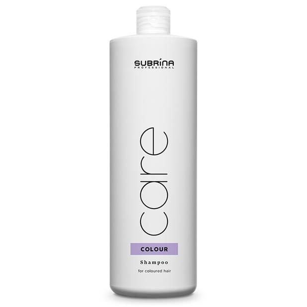 Subrina Professional Colour Shampoo 1000ml