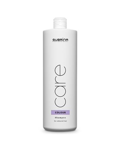 Subrina Professional Colour Shampoo 1000ml
