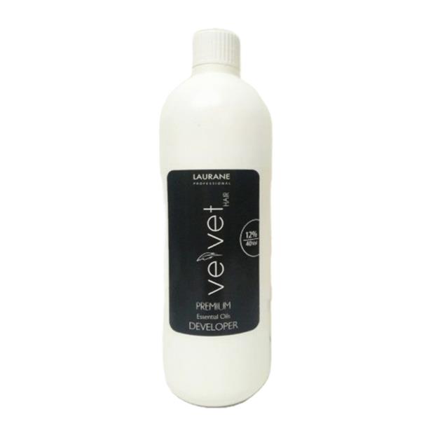Velvet Developer Οξυζενέ Επαγγελματικής Βαφής 1000ml 