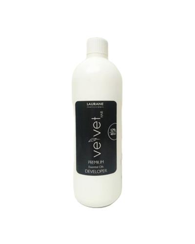 Velvet Developer Οξυζενέ Επαγγελματικής Βαφής 1000ml 