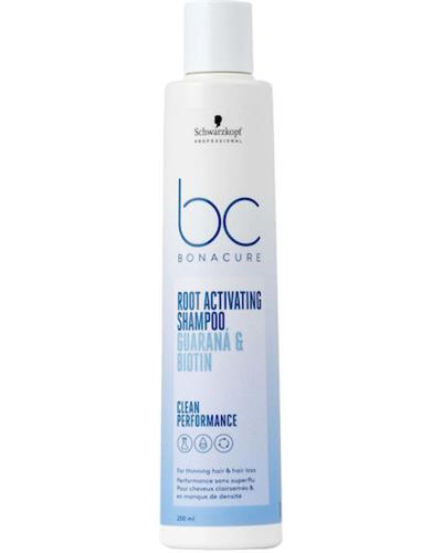 BC Scalp Root Activating Shampoo 250ml
