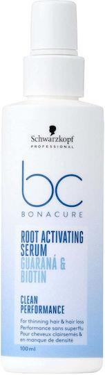 BC Scalp Root Activating Serum 100ml
