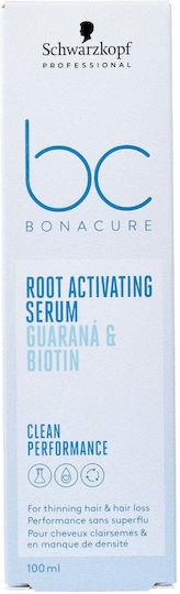 BC Scalp Root Activating Serum 100ml