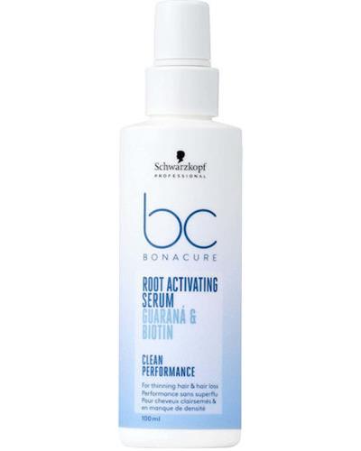 BC Scalp Root Activating Serum 100ml