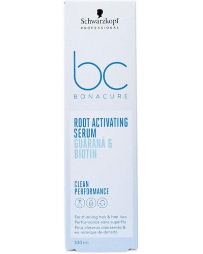 BC Scalp Root Activating Serum 100ml