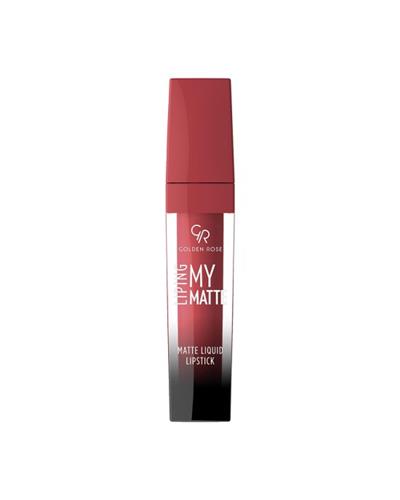 My Matte Lip Ink
