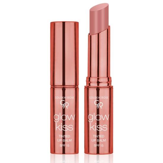 Glow Kiss Tinted Lipbalm SPF15