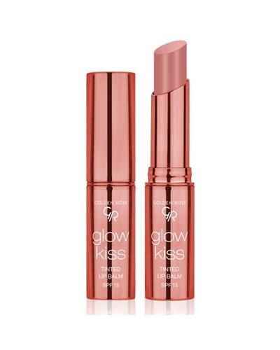 Glow Kiss Tinted Lipbalm SPF15
