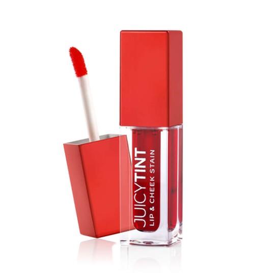 Juicy Tint Lip & Cheek Stain