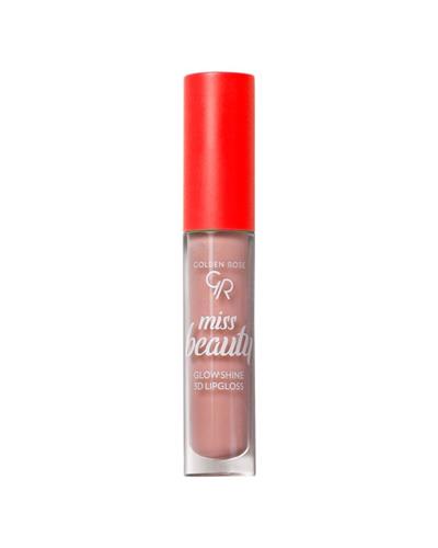 Miss Beauty Glow Shine 3D Lipgloss