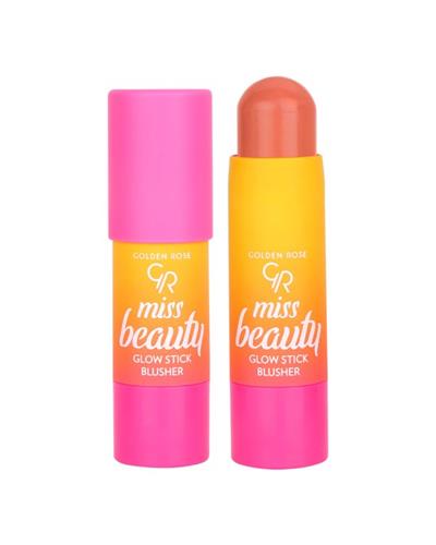 Miss Beauty Glow Stick Blusher