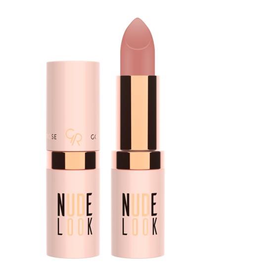 Nude Look Perfect Matte Lipstick