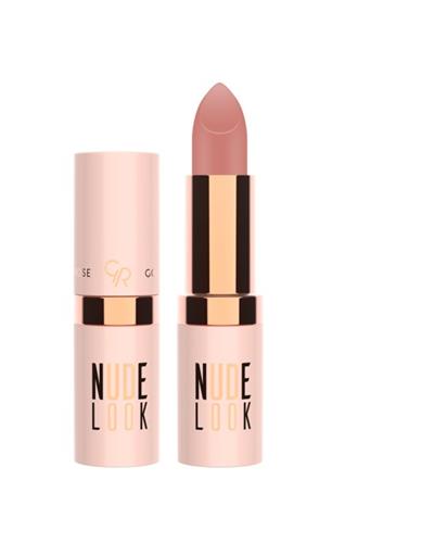 Nude Look Perfect Matte Lipstick