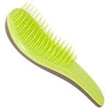 Macadamia No Tangle Styler Brush Green