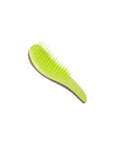 Macadamia No Tangle Styler Brush Green