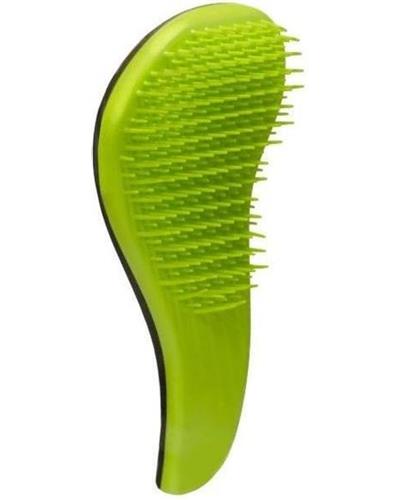 Macadamia No Tangle Styler Brush Green