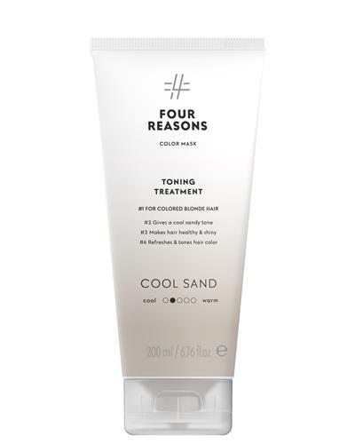 Color Mask Toning Treatment 200ml
