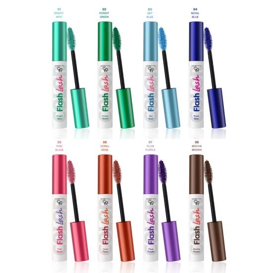 Flash Lash Colored Mascara