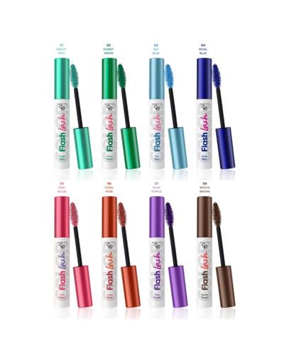 Flash Lash Colored Mascara