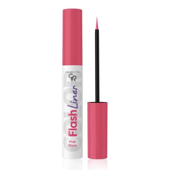Flash Liner Colored Eyeliner