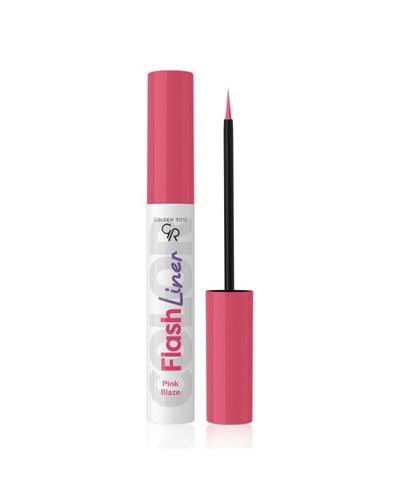 Flash Liner Colored Eyeliner