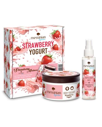 Beauty Box - Strawberry Madness