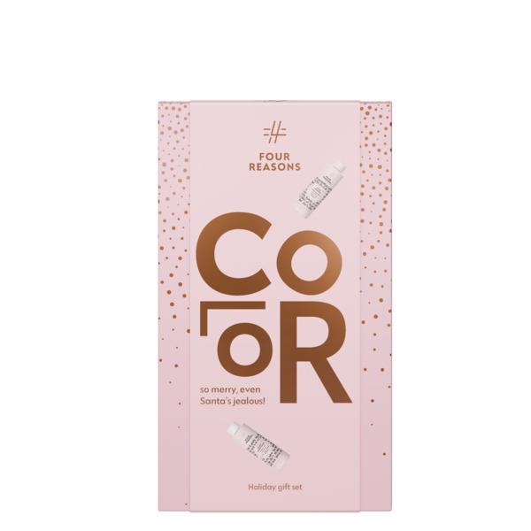 Four Reasons Color Gift Set