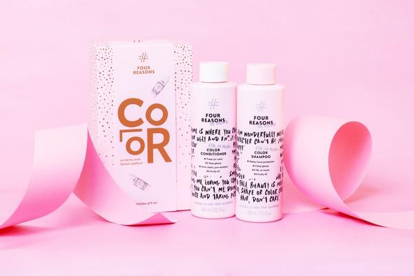 Four Reasons Color Gift Set