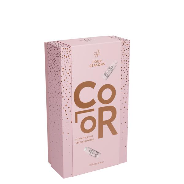 Four Reasons Color Gift Set